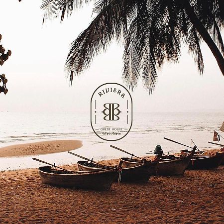 Готель Riviera Patong Екстер'єр фото